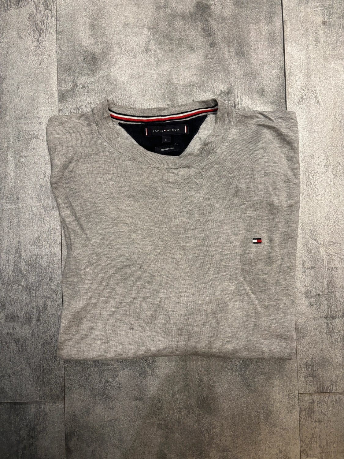 đź›’Pull Tommy Hilfiger Mđź›’