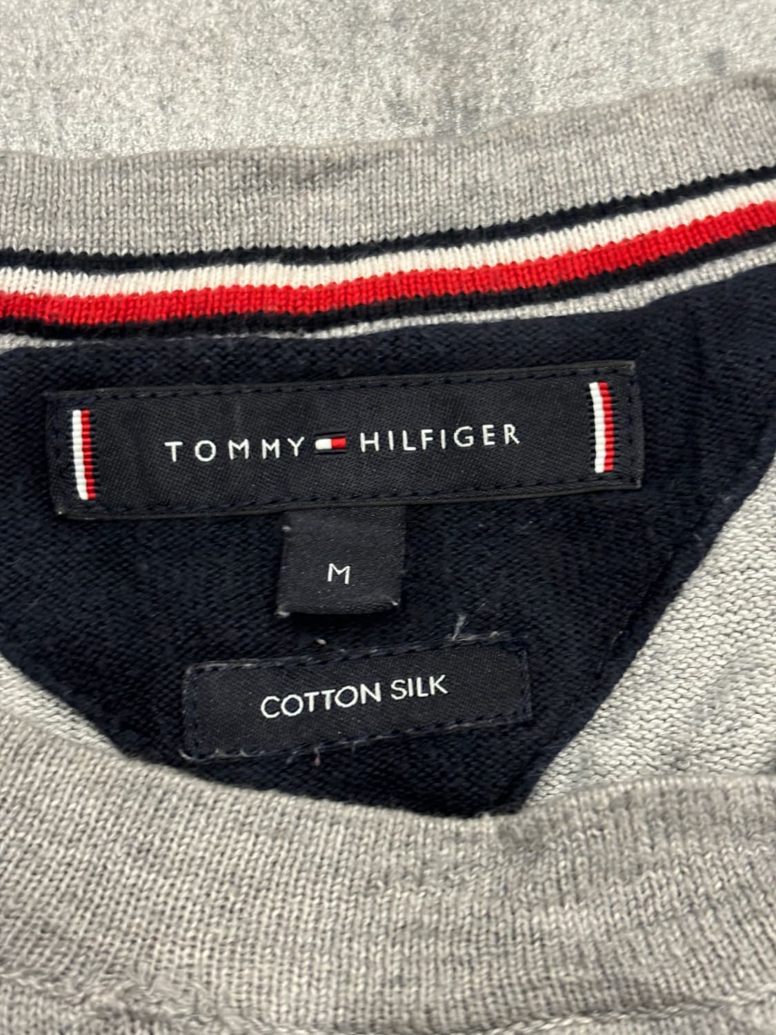 đź›’Pull Tommy Hilfiger Mđź›’