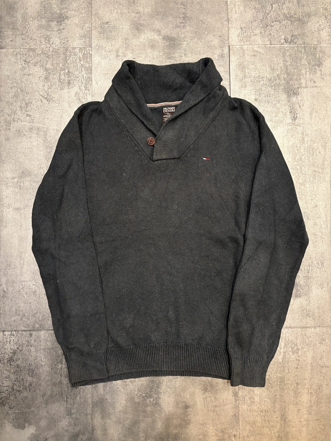 đź›’Pull Hilfiger Denim Mđź›’