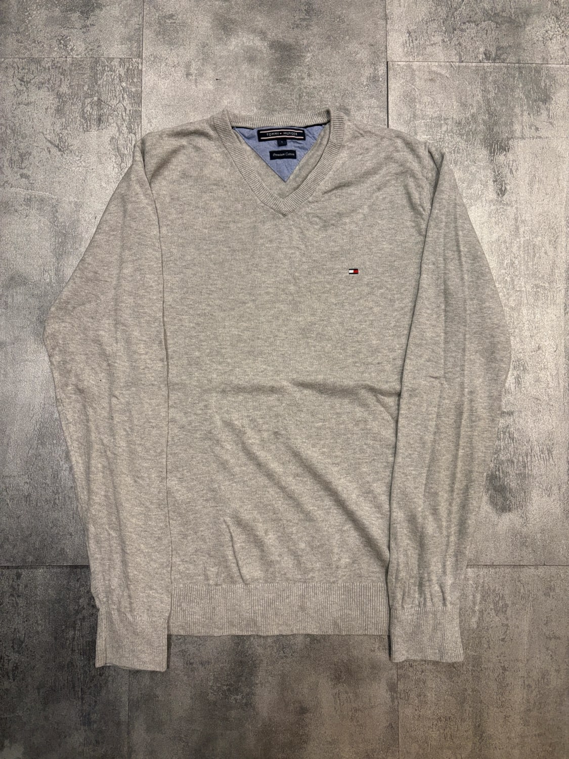 đź›’Pull Tommy Hilfiger Sđź›’