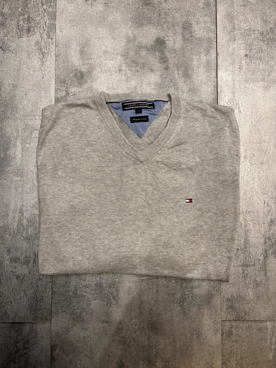đź›’Pull Tommy Hilfiger Sđź›’