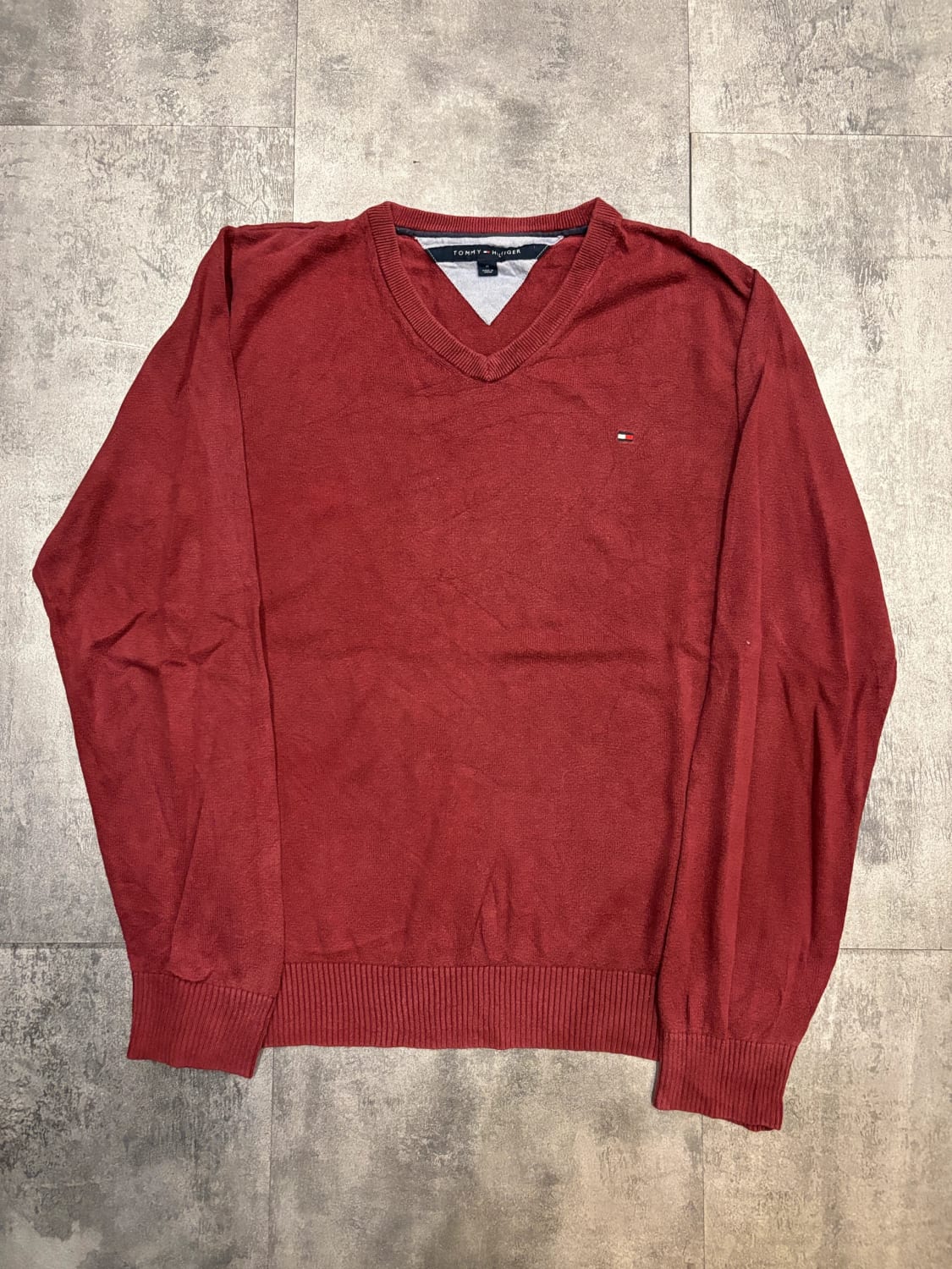đź›’Pull Tommy Hilfiger Mđź›’