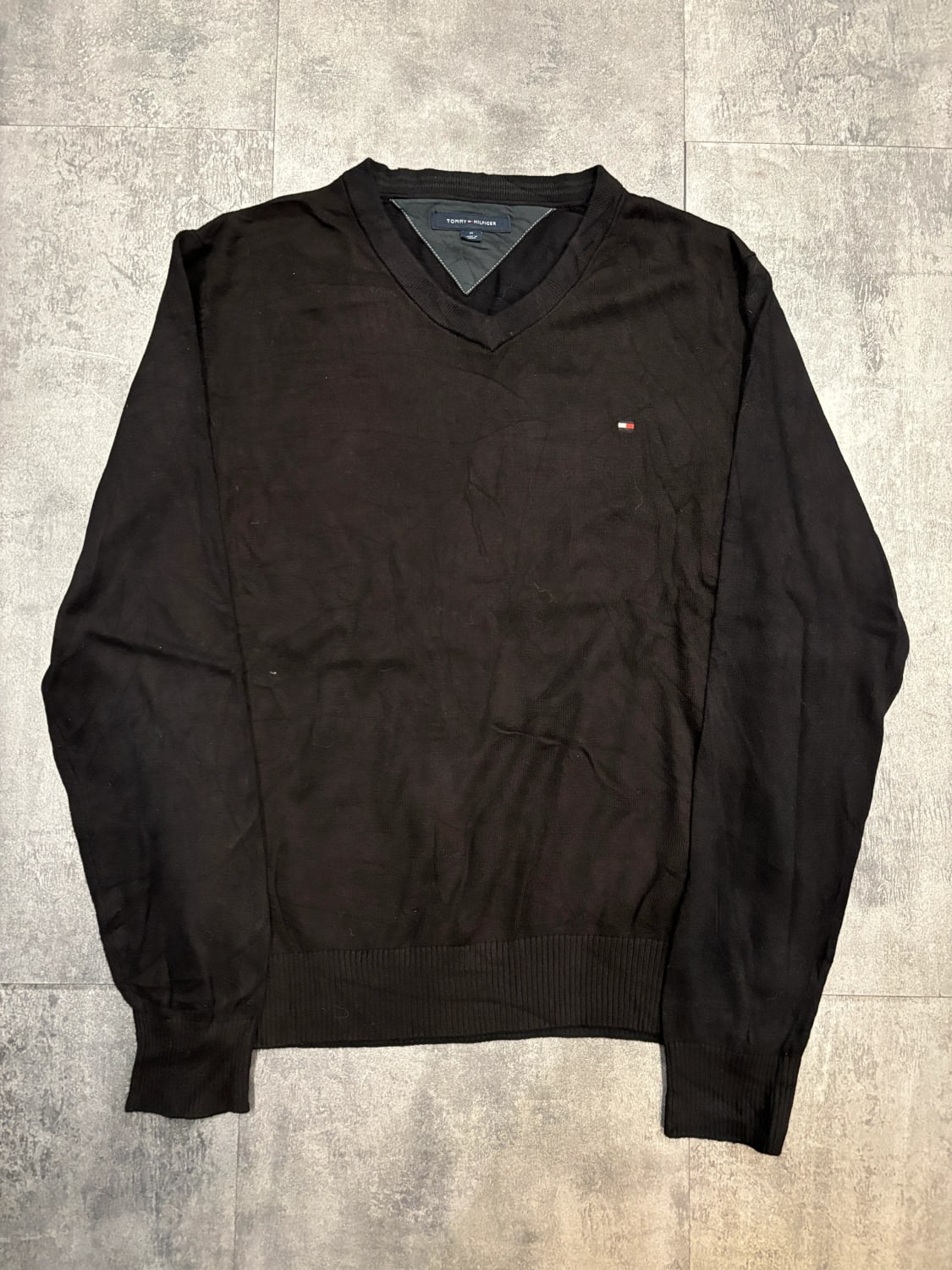 đź›’Pull Tommy Hilfiger Mđź›’