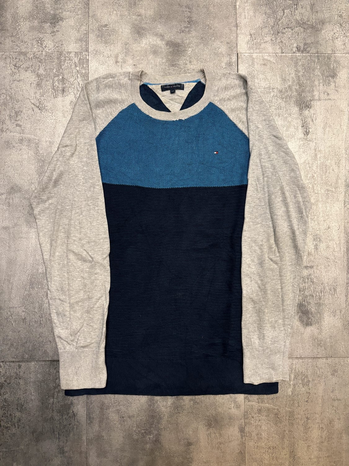 đź›’Pull Tommy Hilfiger Sđź›’
