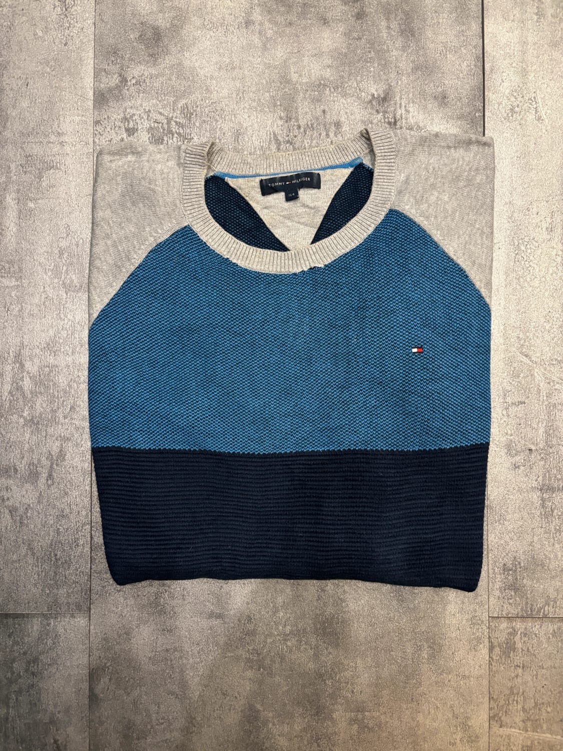 đź›’Pull Tommy Hilfiger Sđź›’