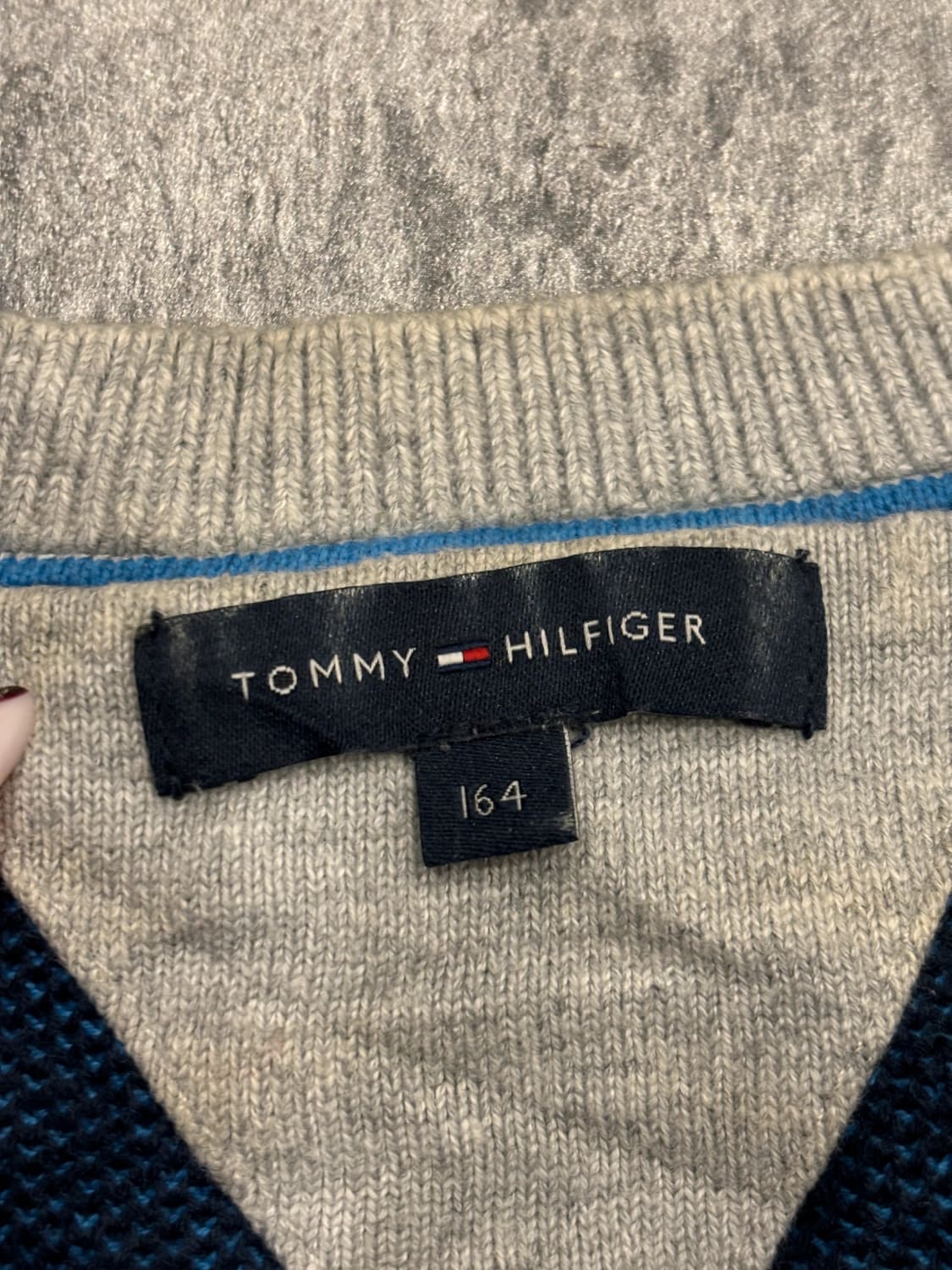 đź›’Pull Tommy Hilfiger Sđź›’