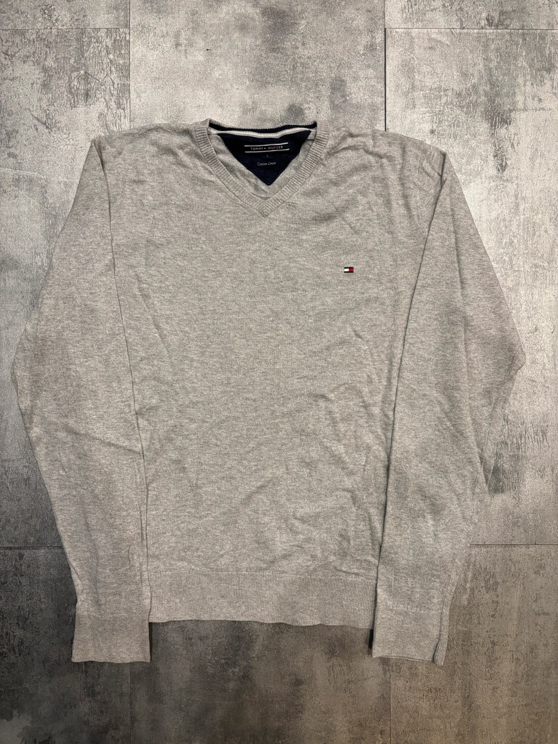 đź›’Pull Tommy Hilfiger Sđź›’