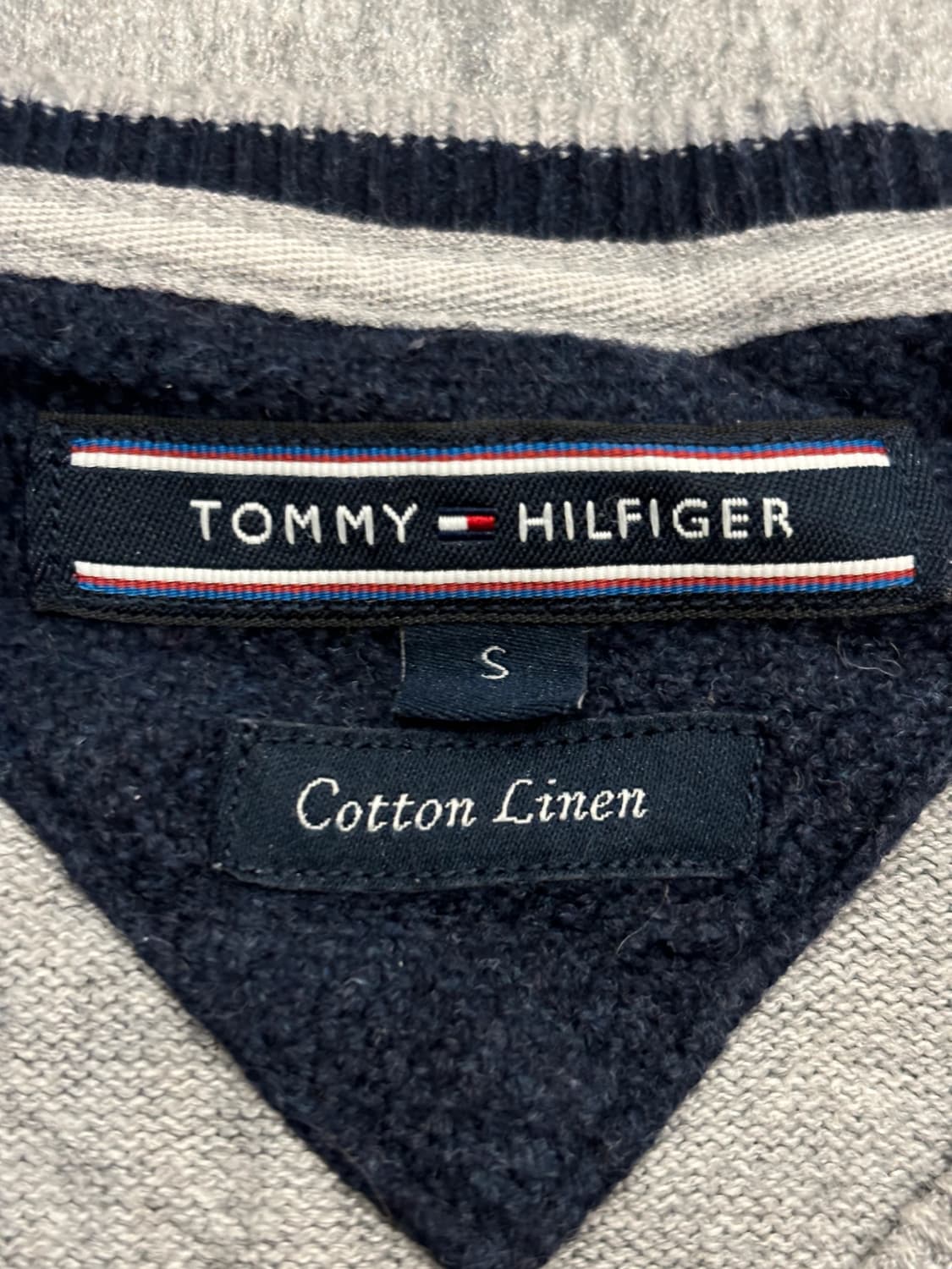 đź›’Pull Tommy Hilfiger Sđź›’