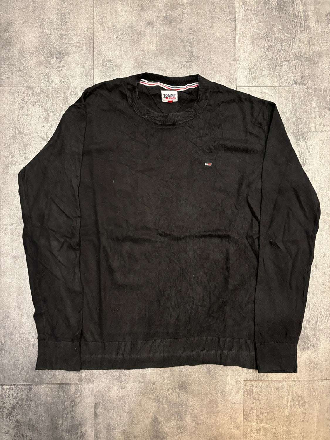 đź›’Pull Tommy Jeans Lđź›’