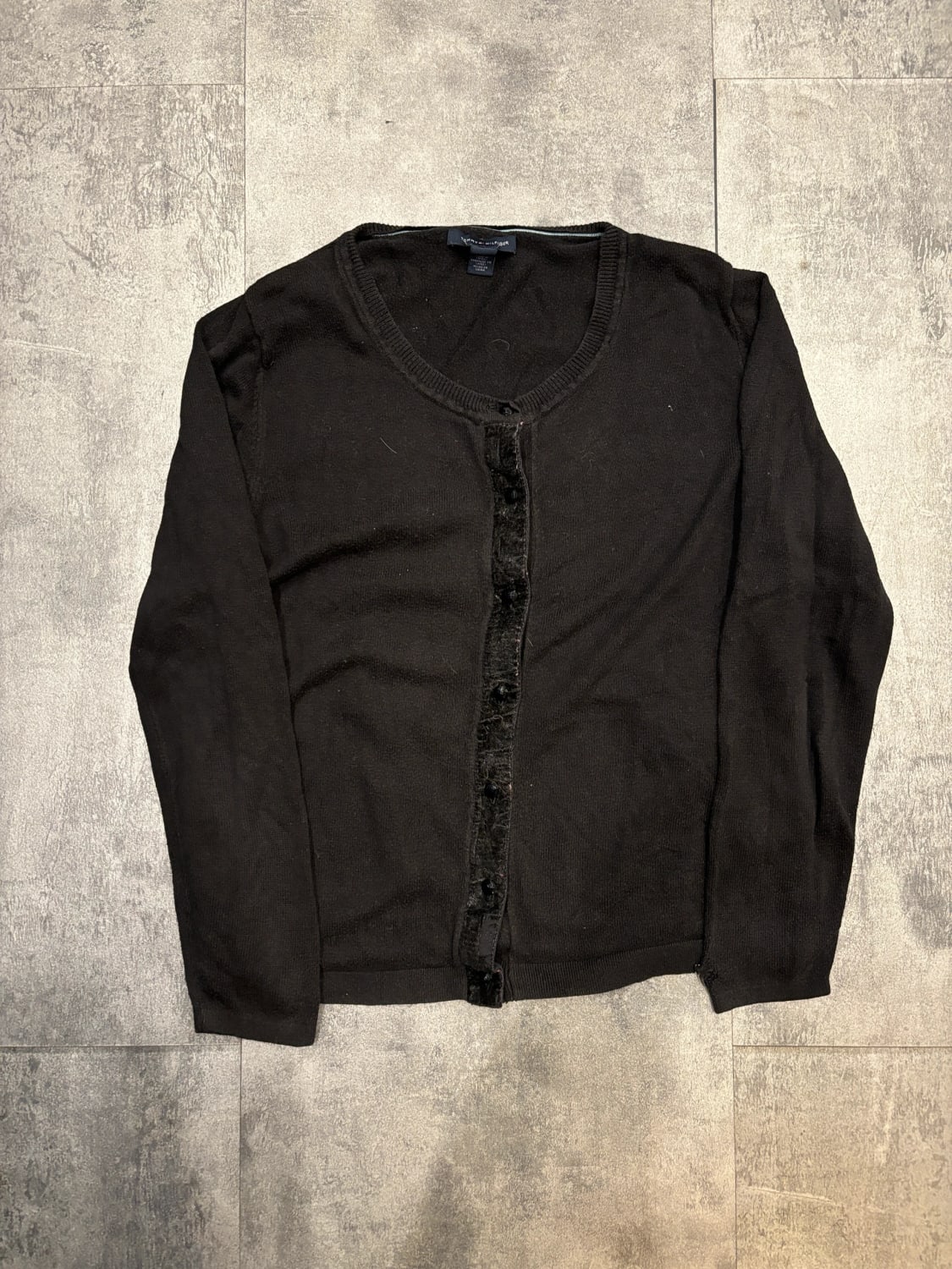 đź›’Pull Tommy Hilfiger Sđź›’