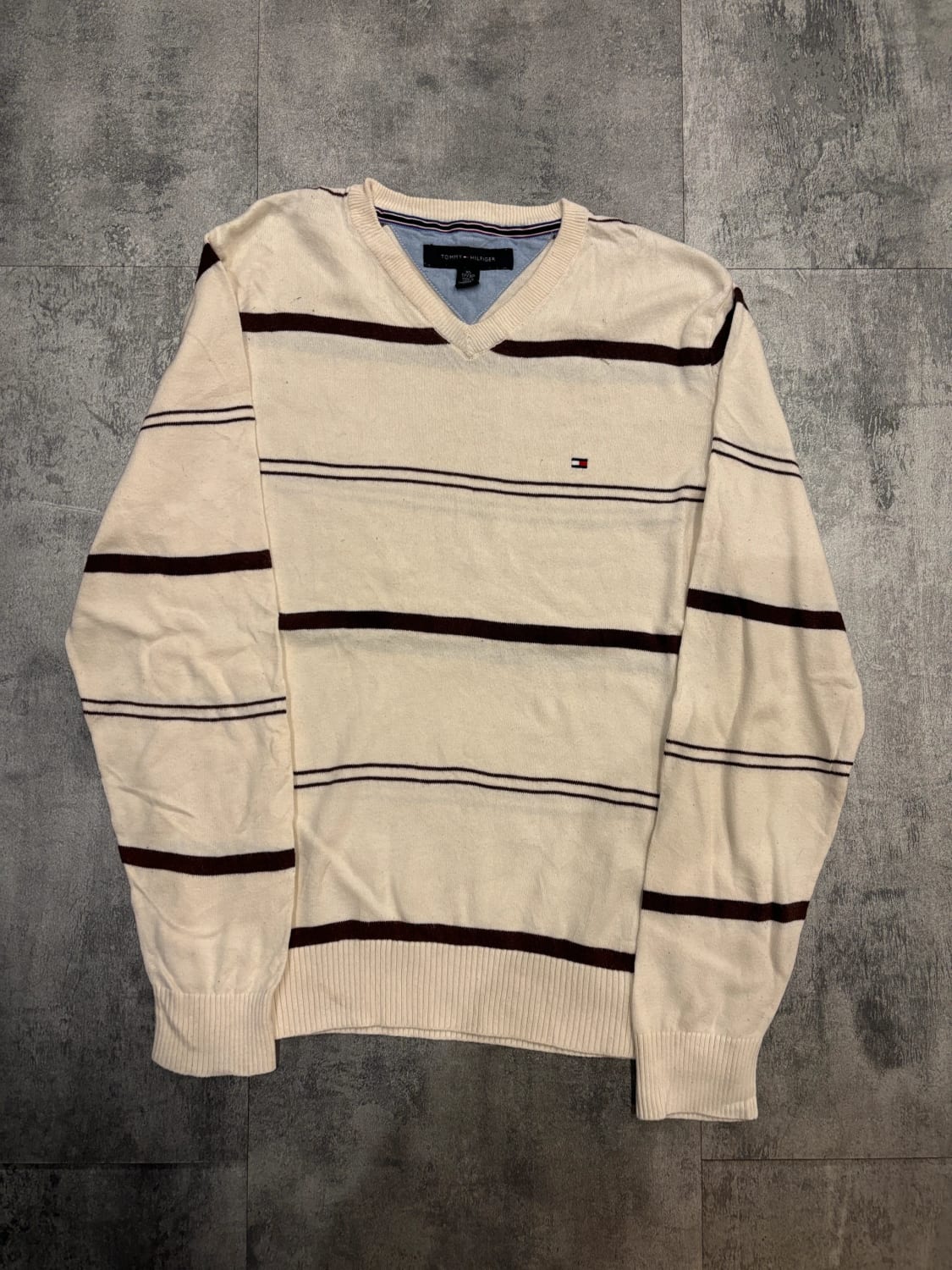 đź›’Pull Tommy Hilfiger XSđź›’
