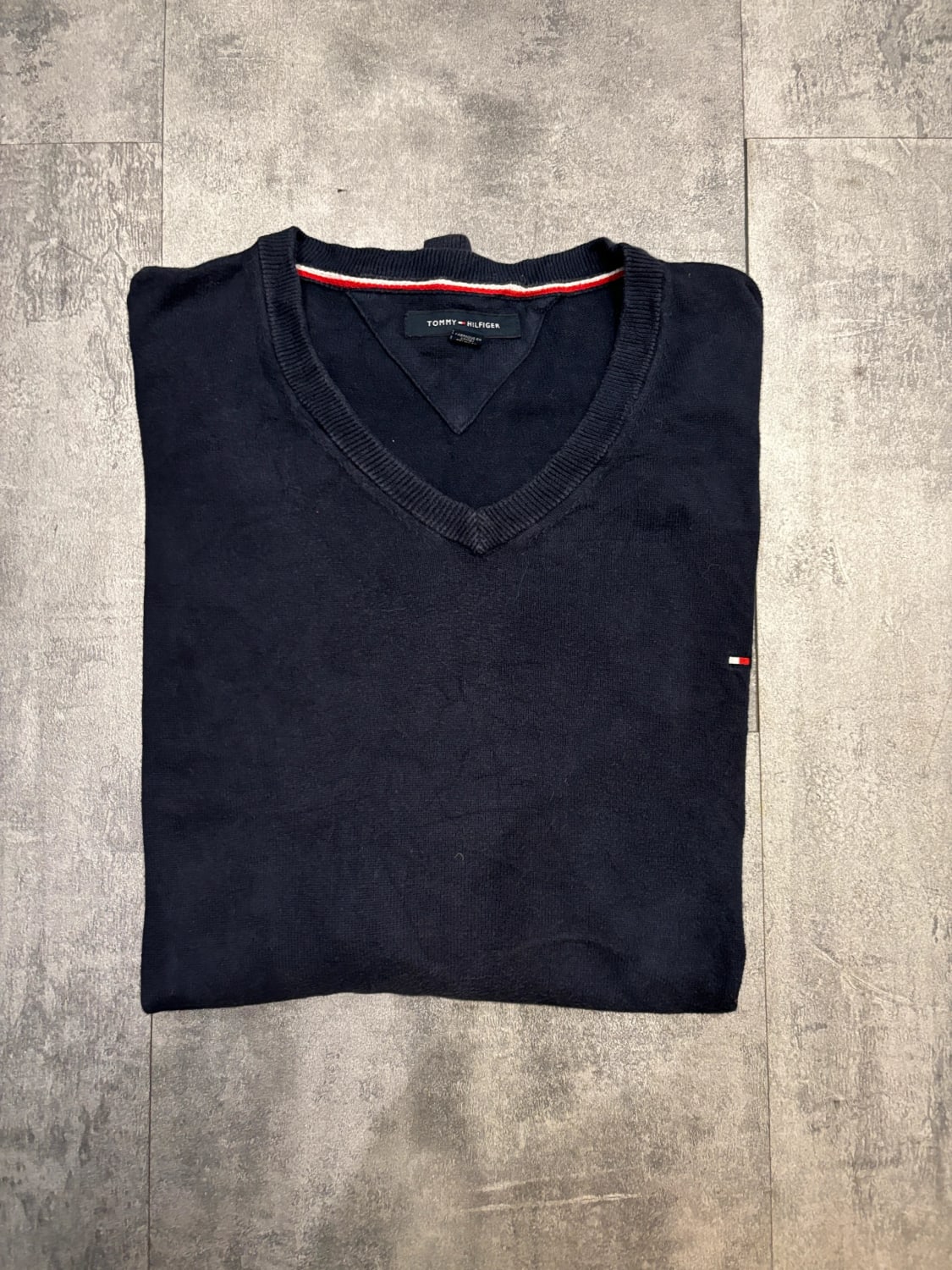 đź›’Pull Tommy Hilfiger XXLđź›’