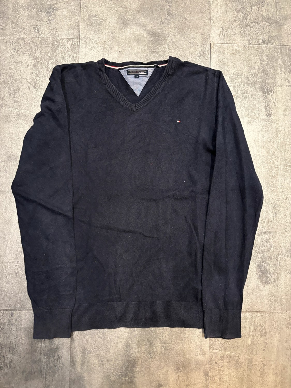 đź›’Pull Tommy Hilfiger Mđź›’