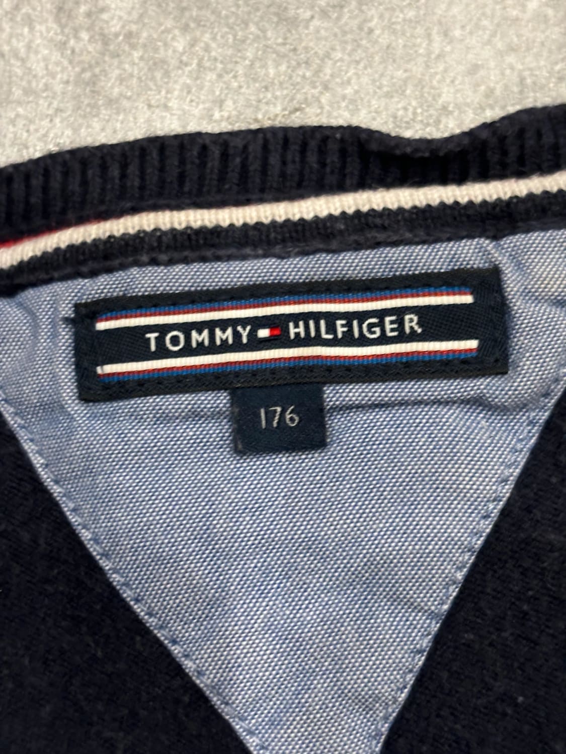 đź›’Pull Tommy Hilfiger Mđź›’