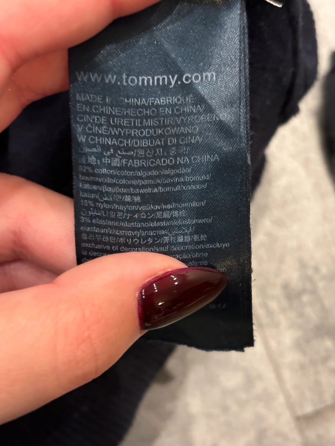 đź›’Pull Tommy Hilfiger Mđź›’