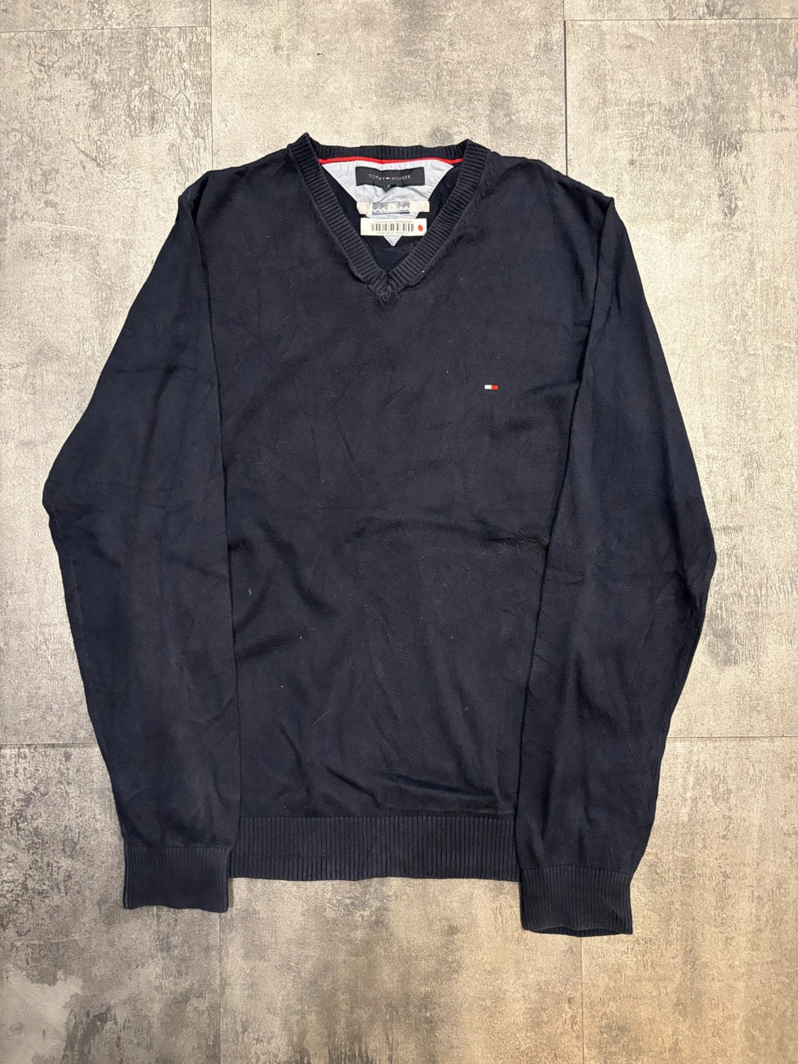 đź›’Pull Tommy Hilfiger Mđź›’