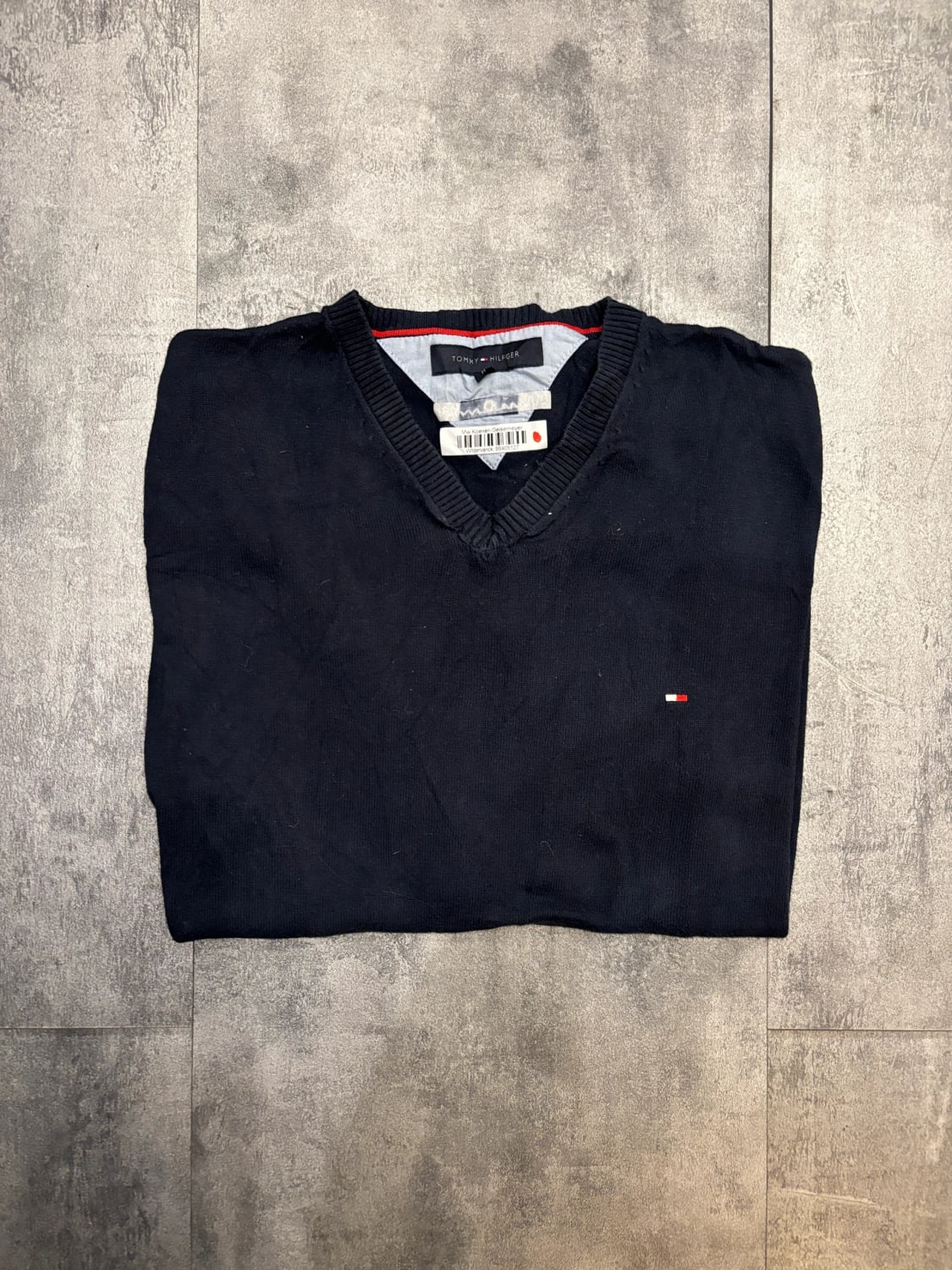 đź›’Pull Tommy Hilfiger Mđź›’