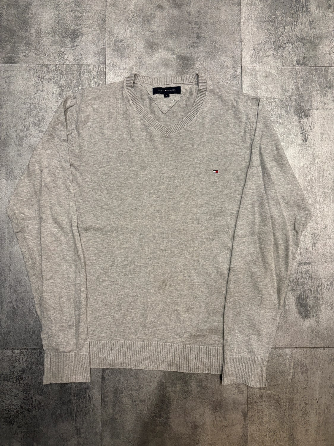 đź›’Pull Tommy Hilfiger Mđź›’