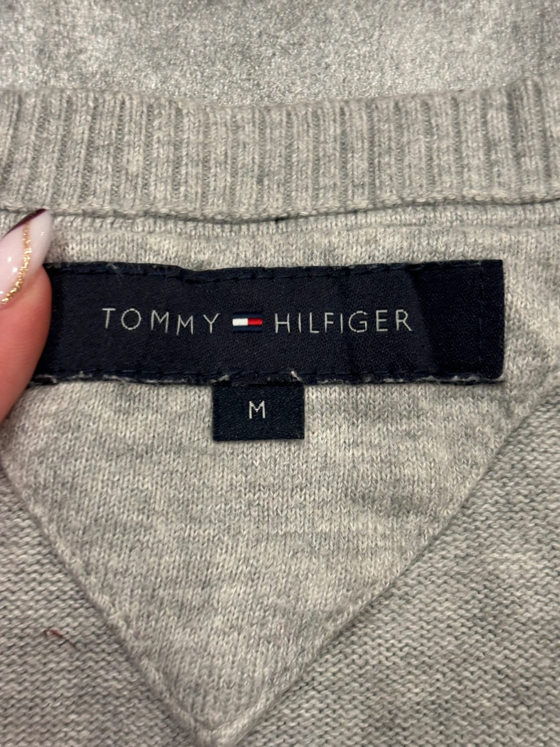 đź›’Pull Tommy Hilfiger Mđź›’