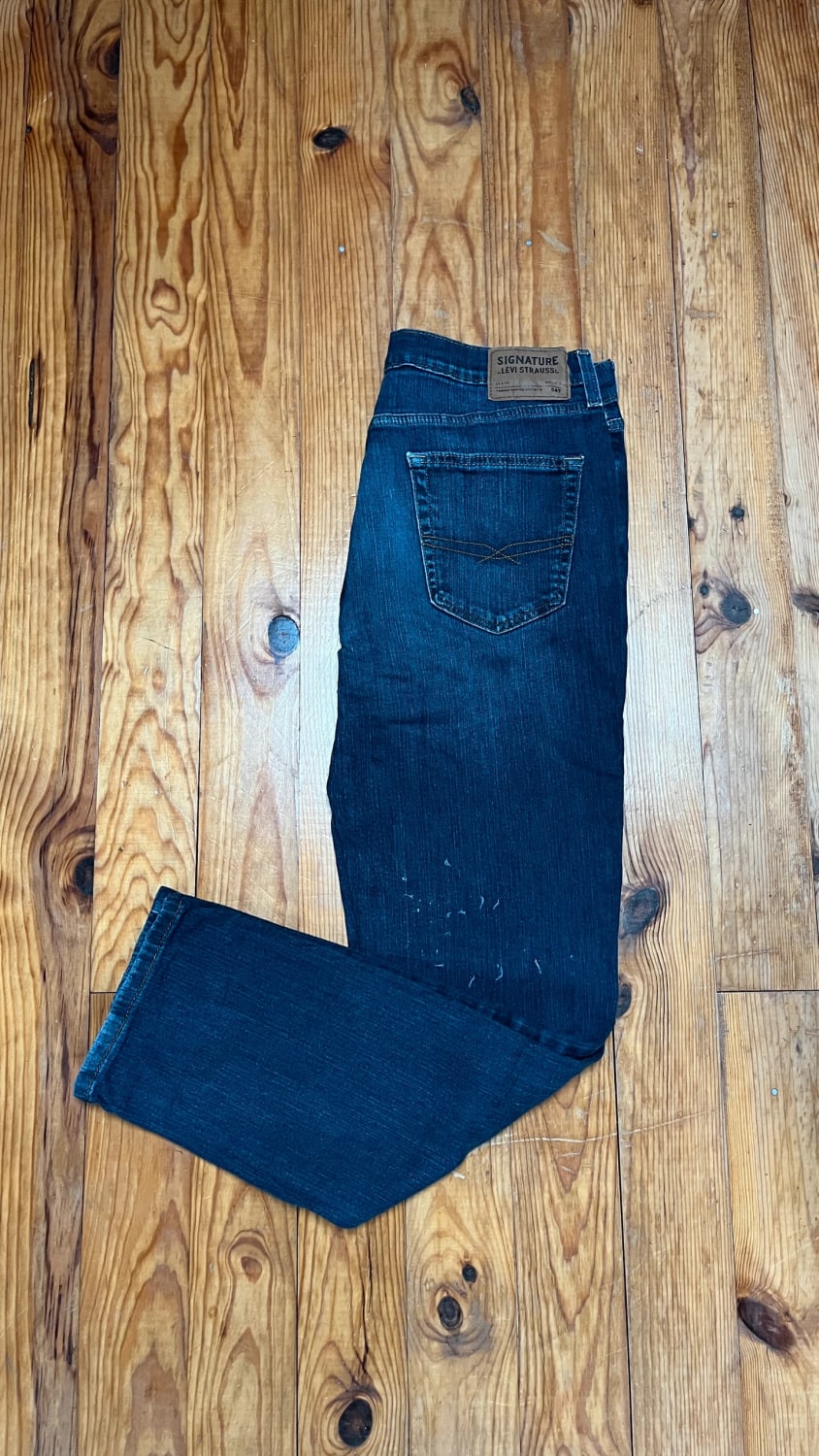 đź›’Jean Levi's W34 L32đź›’