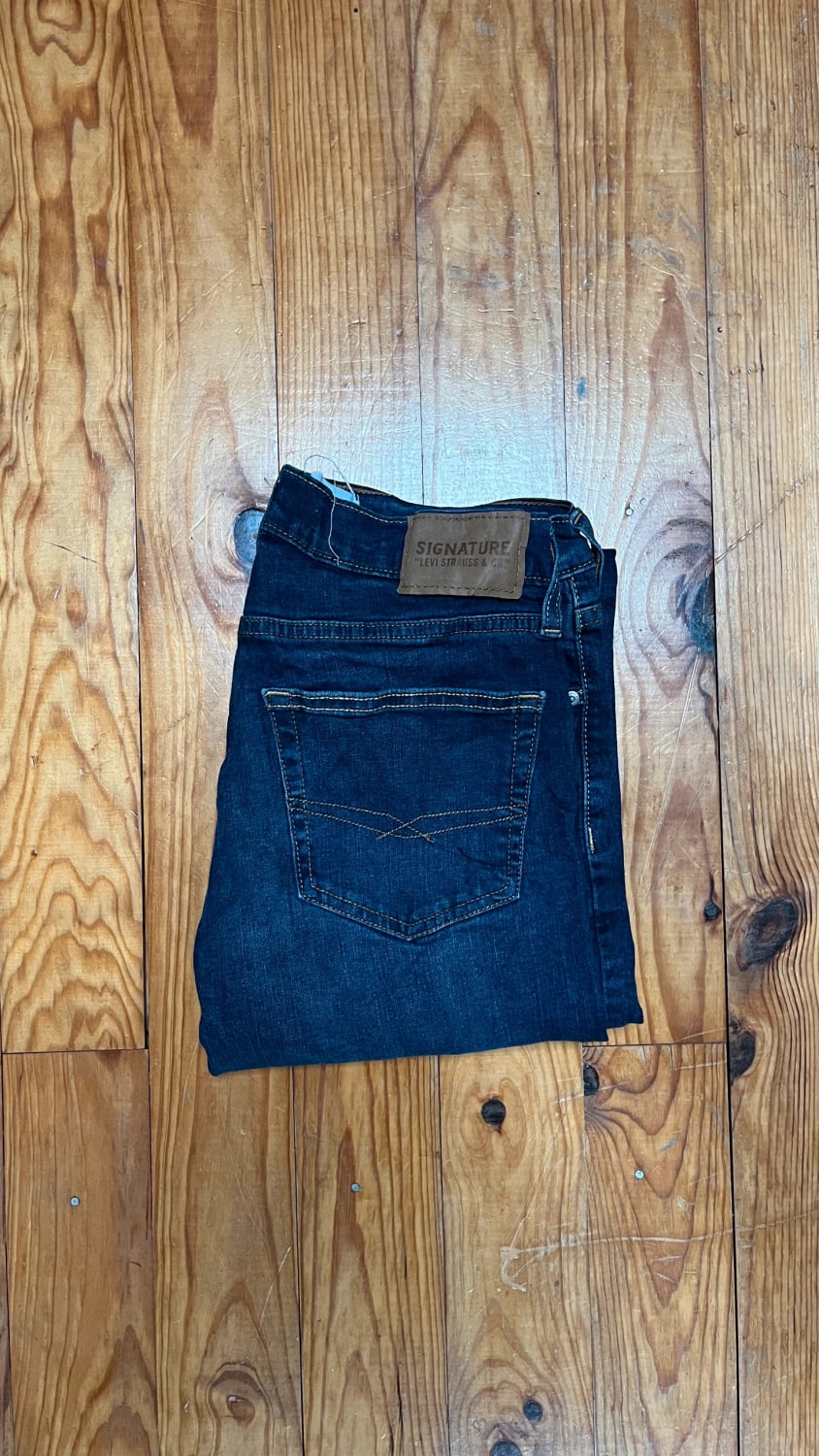 đź›’Jean Levi's W30 L30đź›’