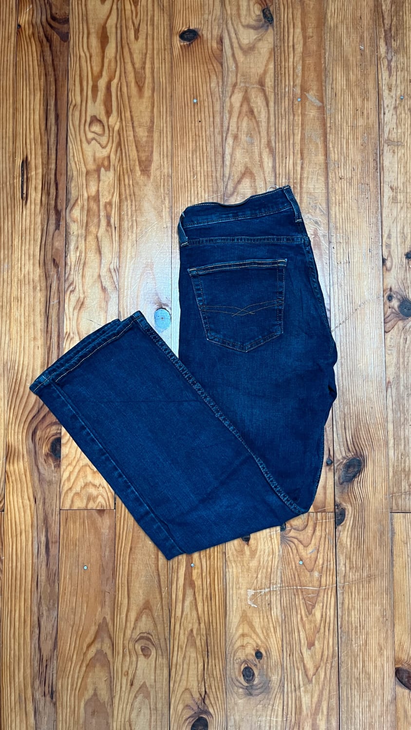 đź›’Jean Levi's W30 L30đź›’