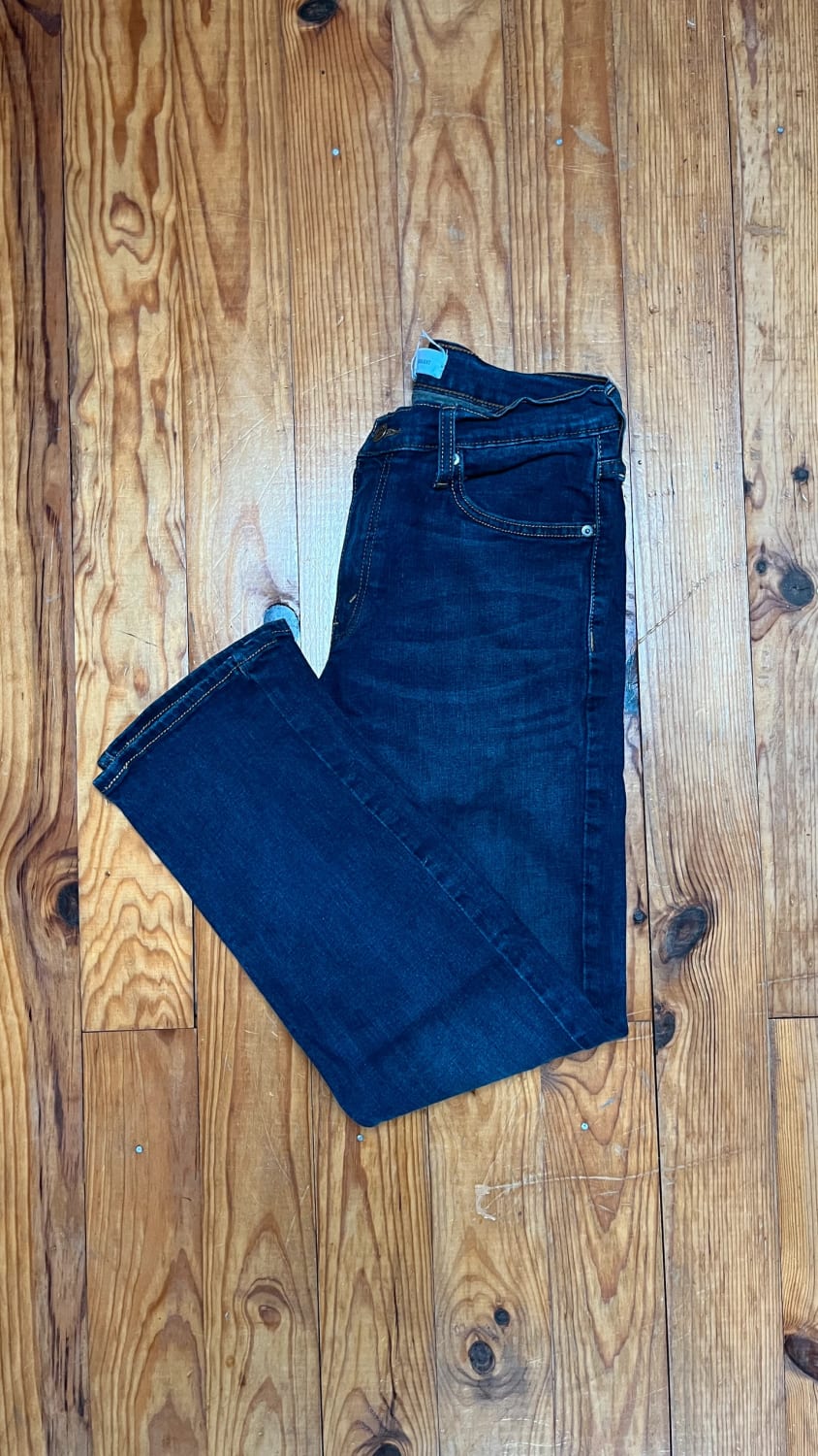 đź›’Jean Levi's W30 L30đź›’
