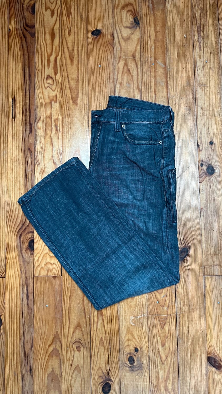 đź›’Jean Levi's 514 W36 L34đź›’