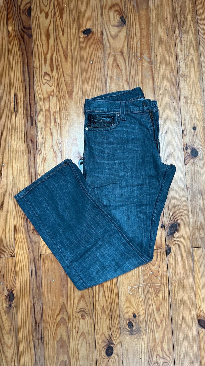 đź›’Jean Levi's 514 W36 L34đź›’