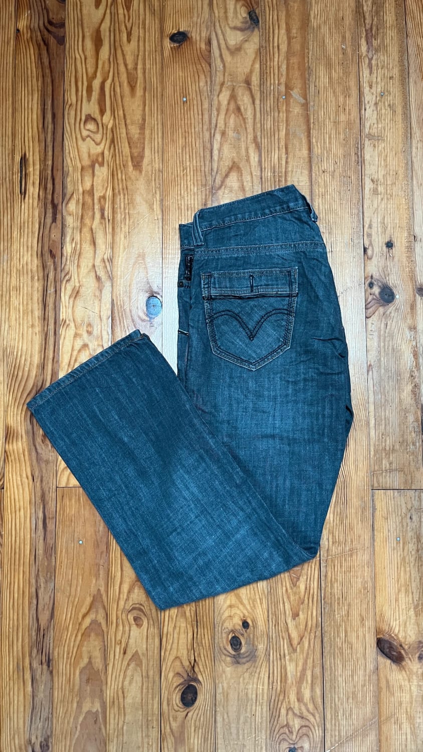 đź›’Jean Levi's 514 W36 L34đź›’