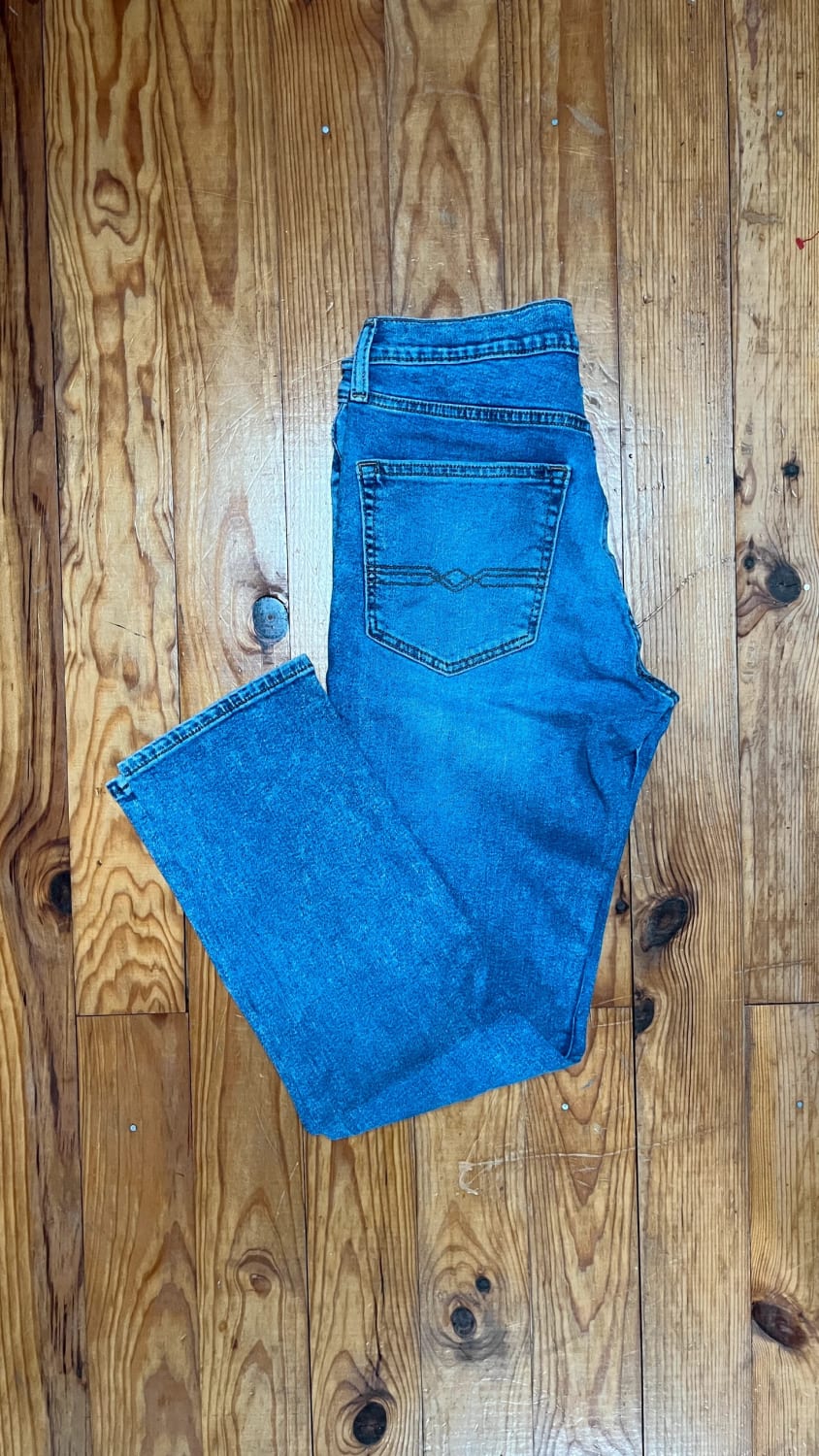 đź›’Jean Levi's W31 L30đź›’