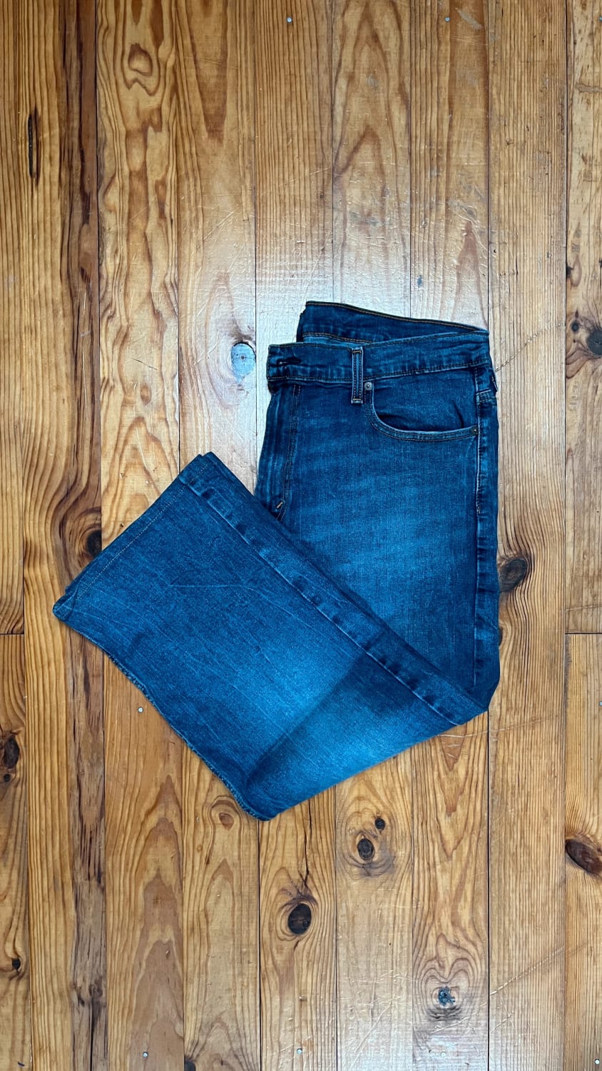 đź›’Jean Levi's 569 W36 L30đź›’
