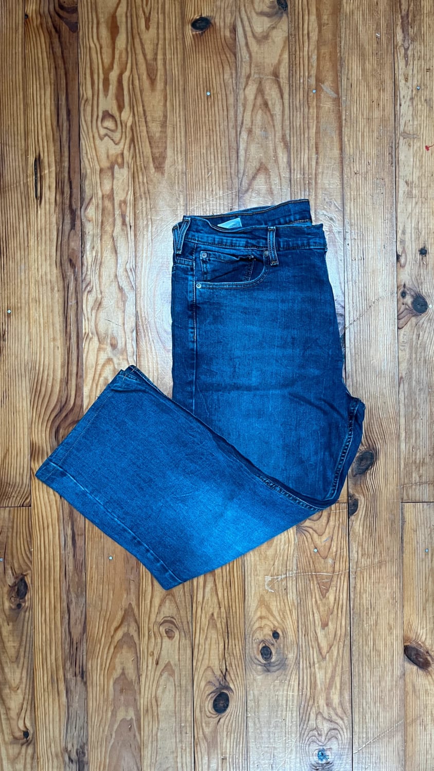 đź›’Jean Levi's 569 W36 L30đź›’