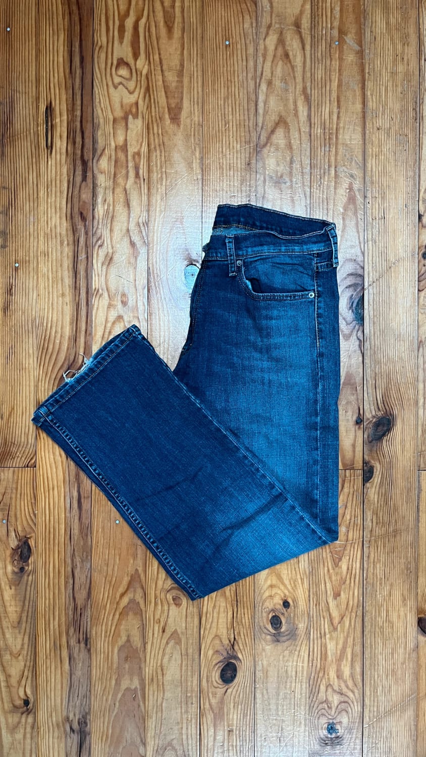 đź›’Jean Levi's 514 W36 L30đź›’