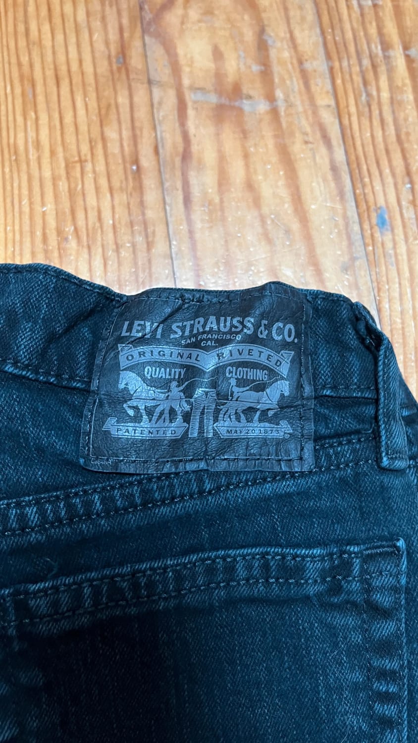 đź›’Jean Levi's W29 L32đź›’