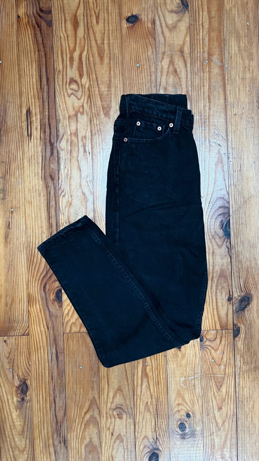 đź›’Jean Levi's 512 Mđź›’