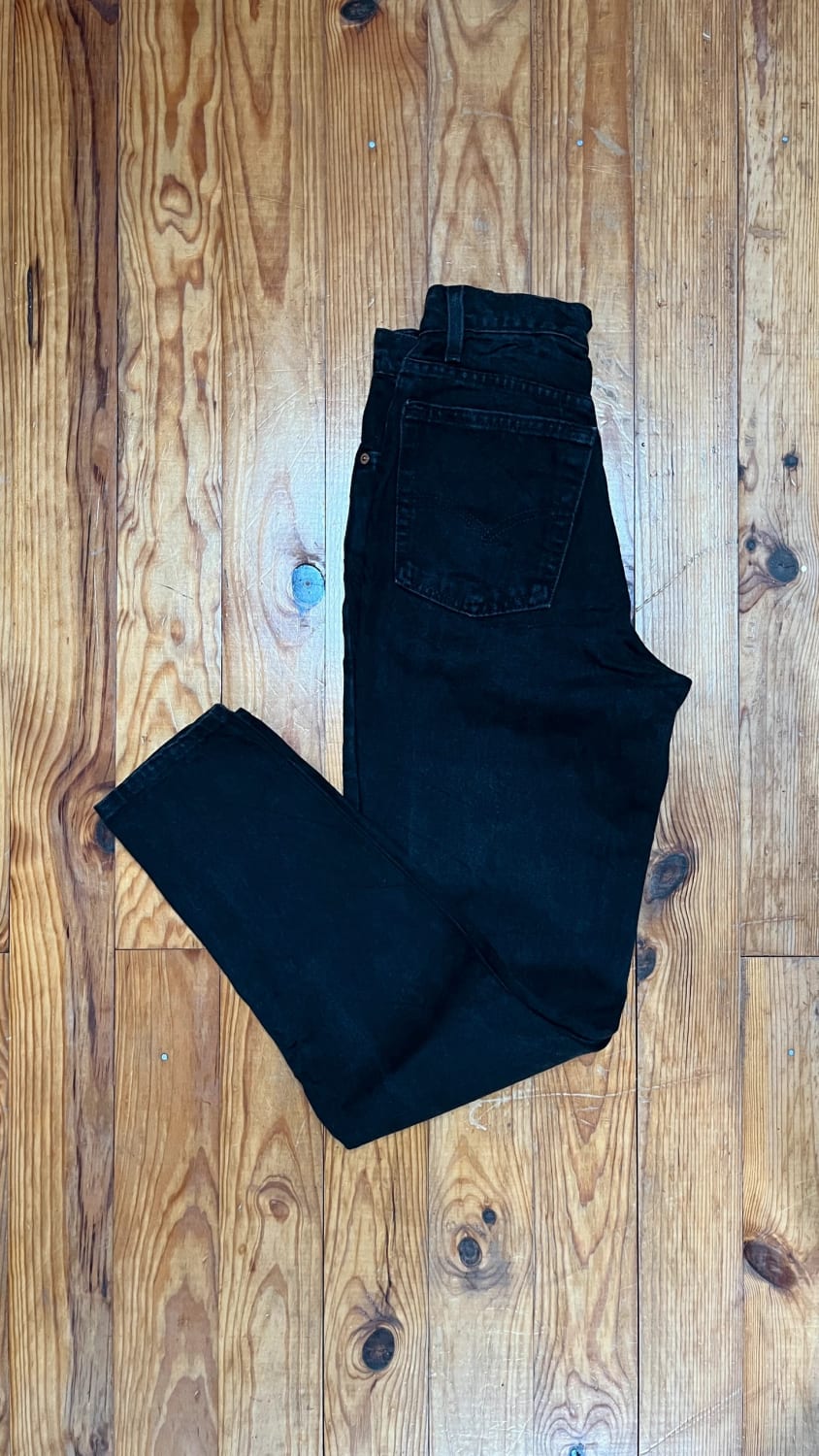 đź›’Jean Levi's 512 Mđź›’