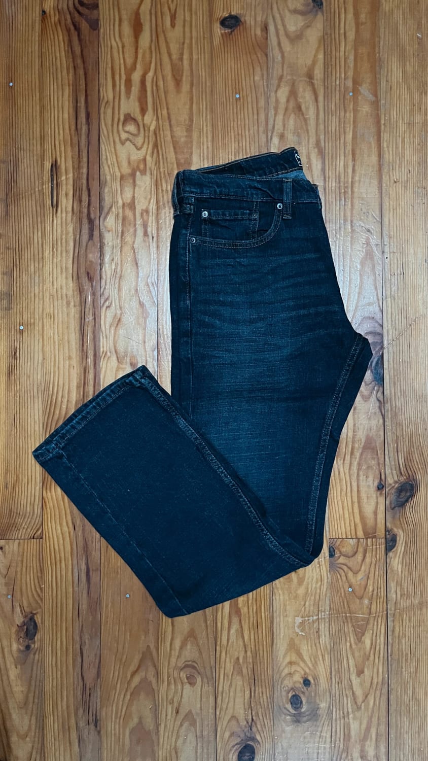 đź›’Jean Levi's W32 L32đź›’