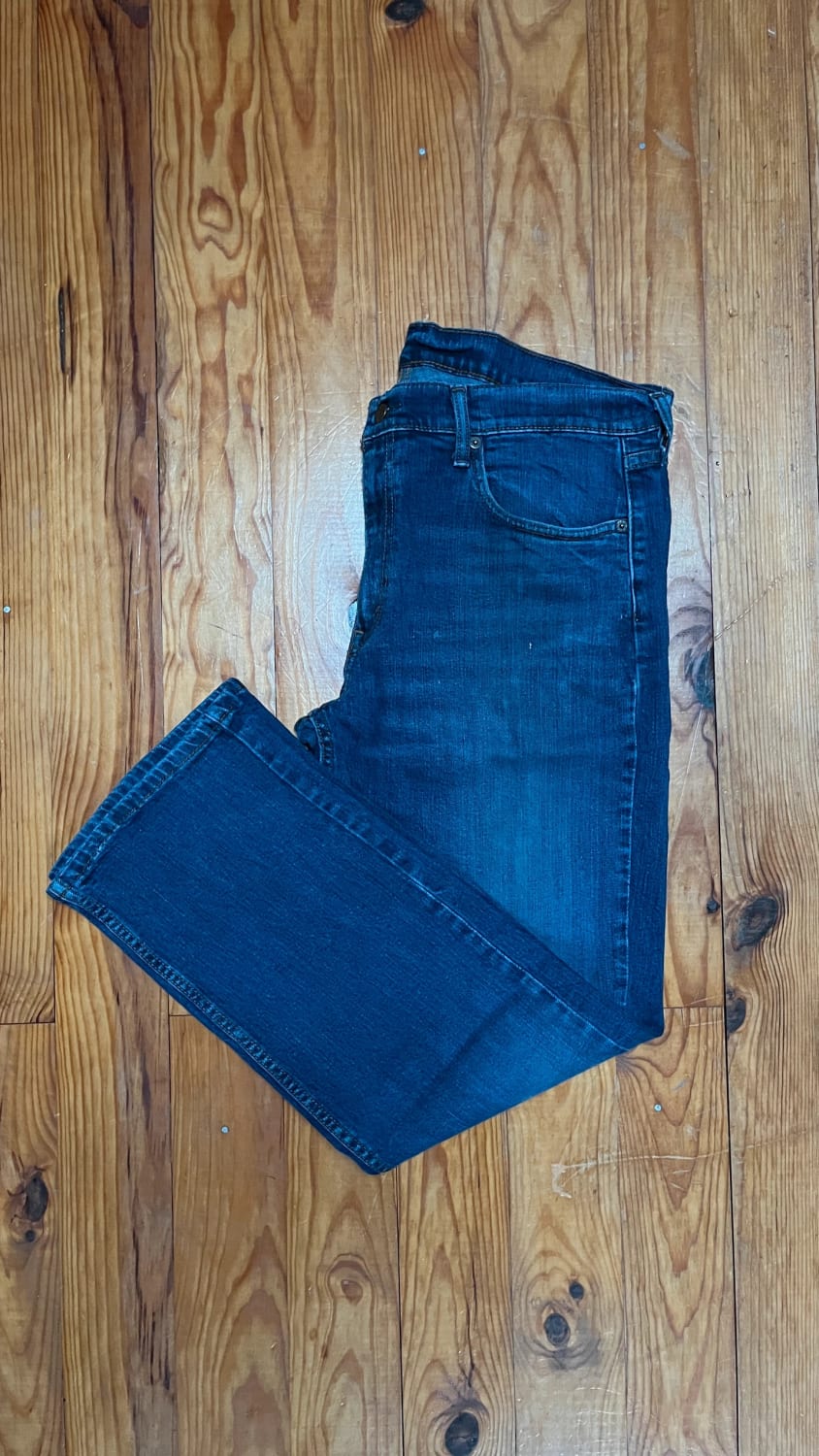 đź›’Jean Levi's 559 W36 L30đź›’