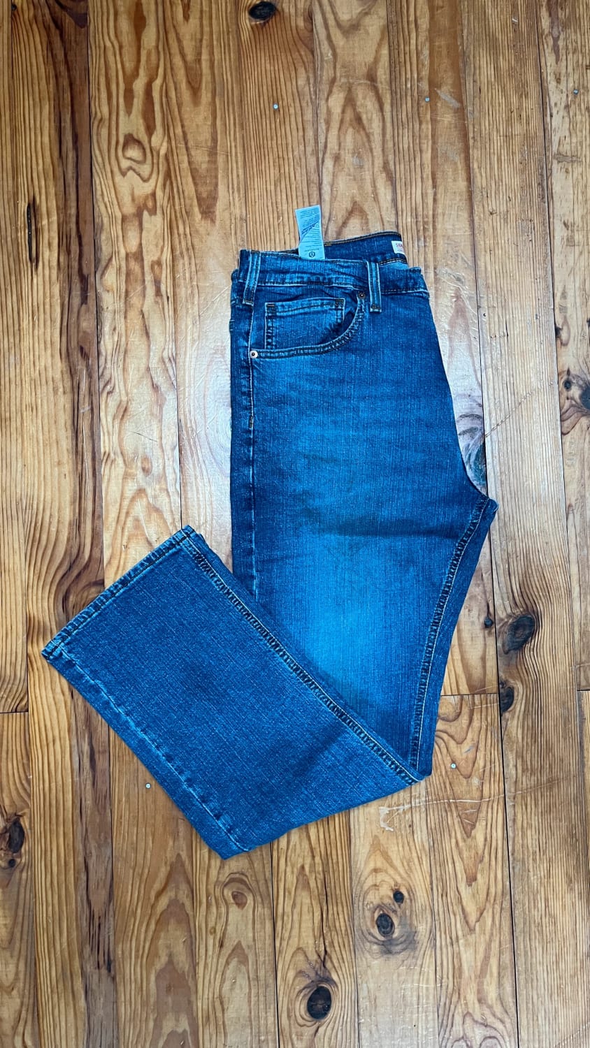 đź›’Jean Levi's W34 L30đź›’