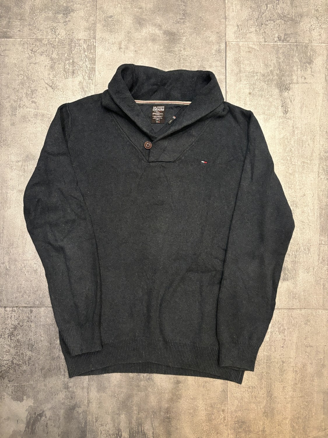 đź›’Pull Hilfiger Denim Lđź›’
