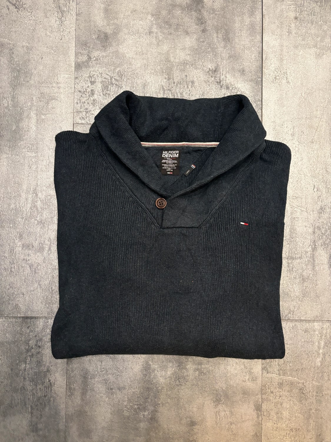 đź›’Pull Hilfiger Denim Lđź›’