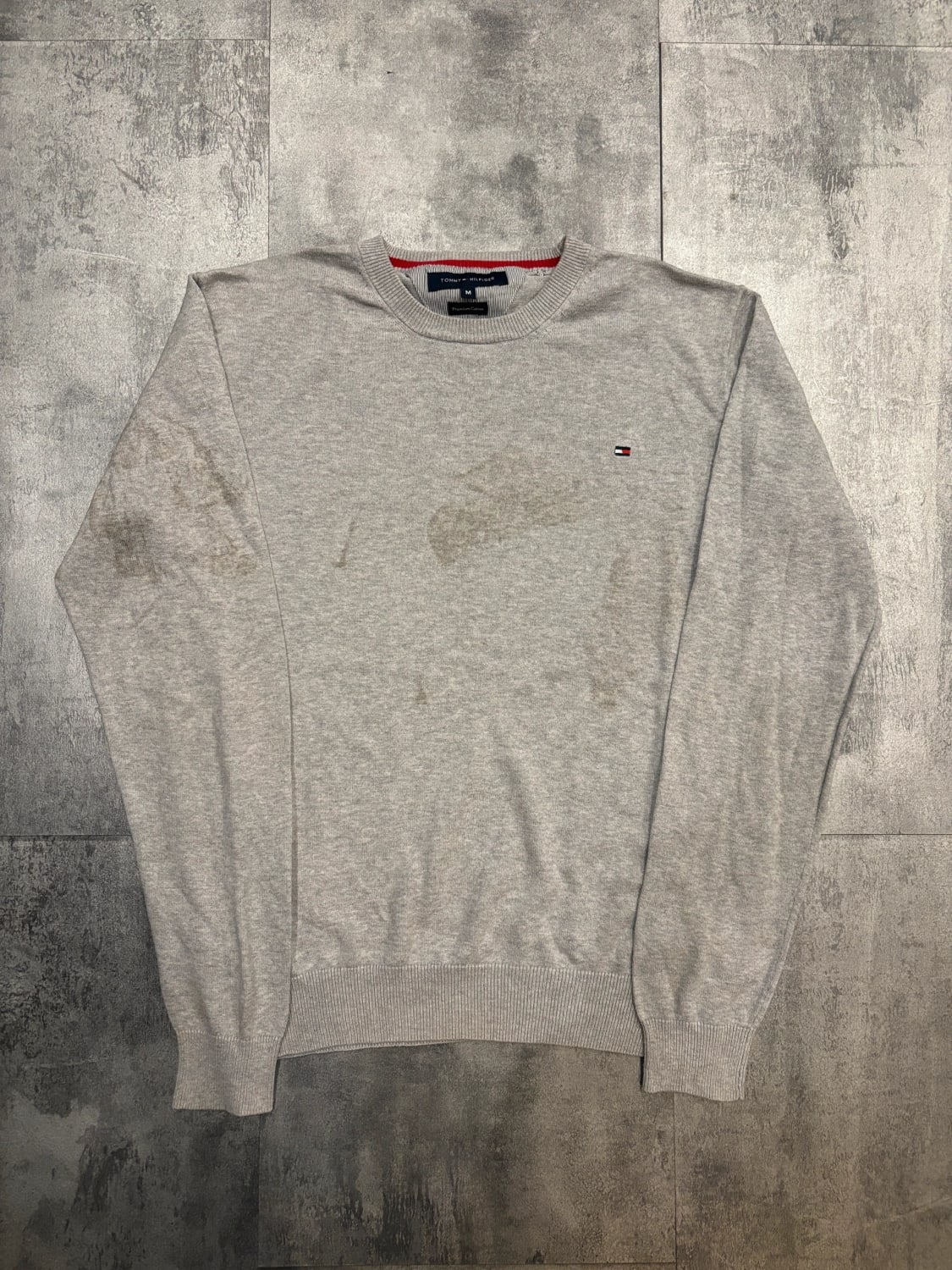 đź›’Pull Tommy Hilfiger Mđź›’
