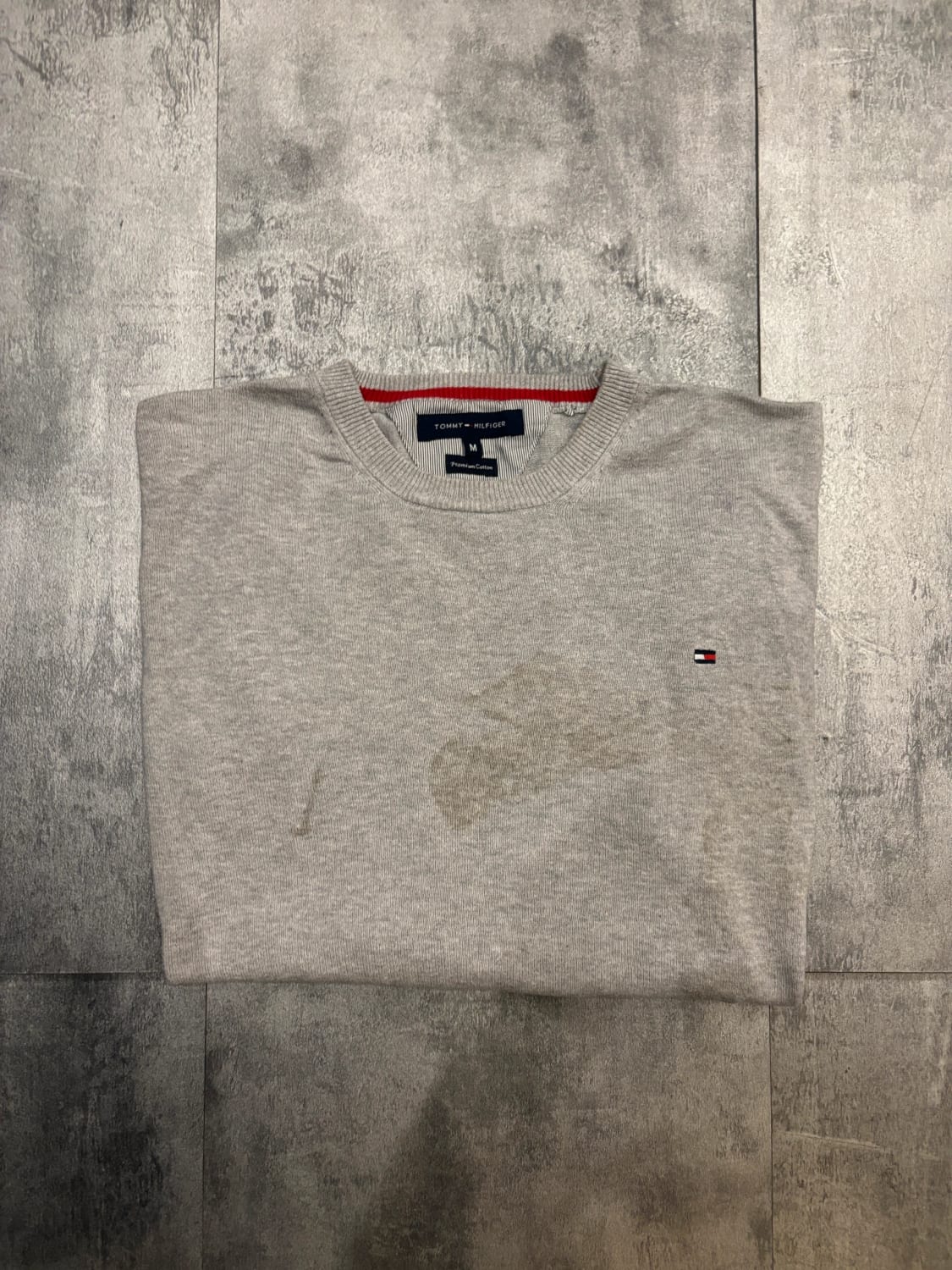 đź›’Pull Tommy Hilfiger Mđź›’
