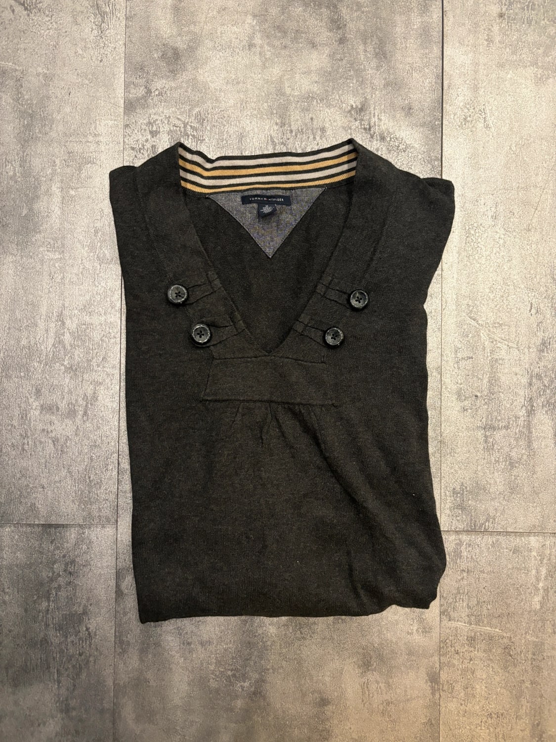 đź›’Pull Tommy Hilfiger Mđź›’