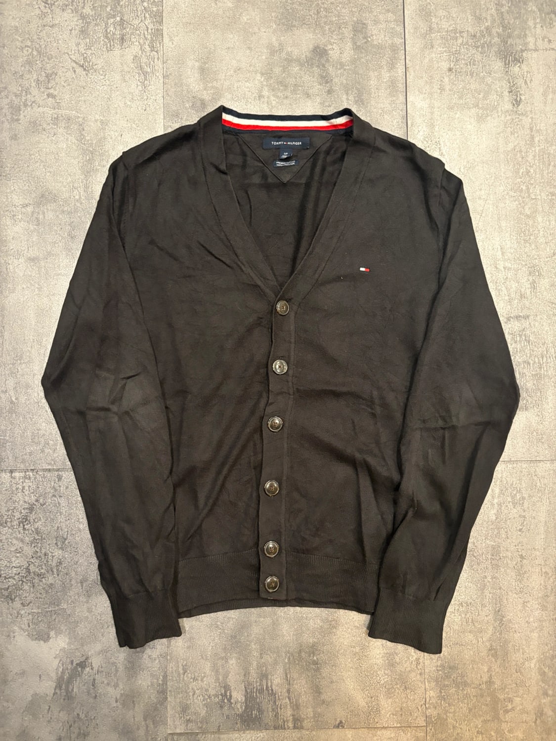 đź›’Pull Tommy Hilfiger Sđź›’