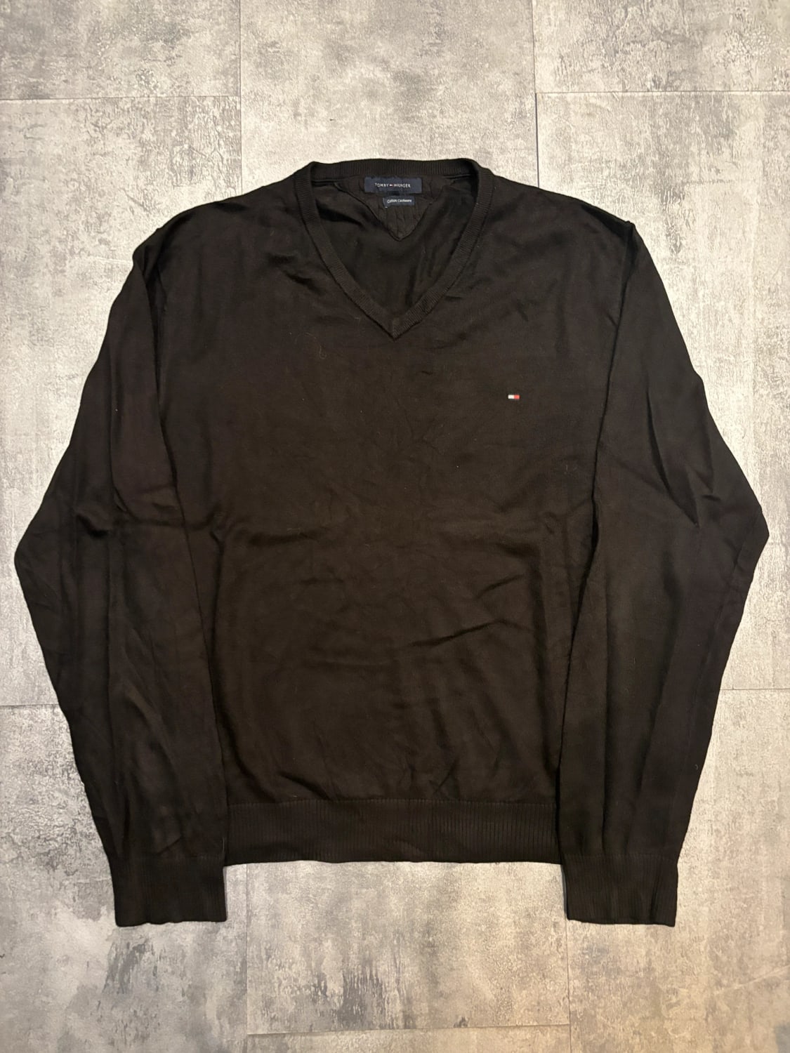 đź›’Pull Tommy Hilfiger XXLđź›’