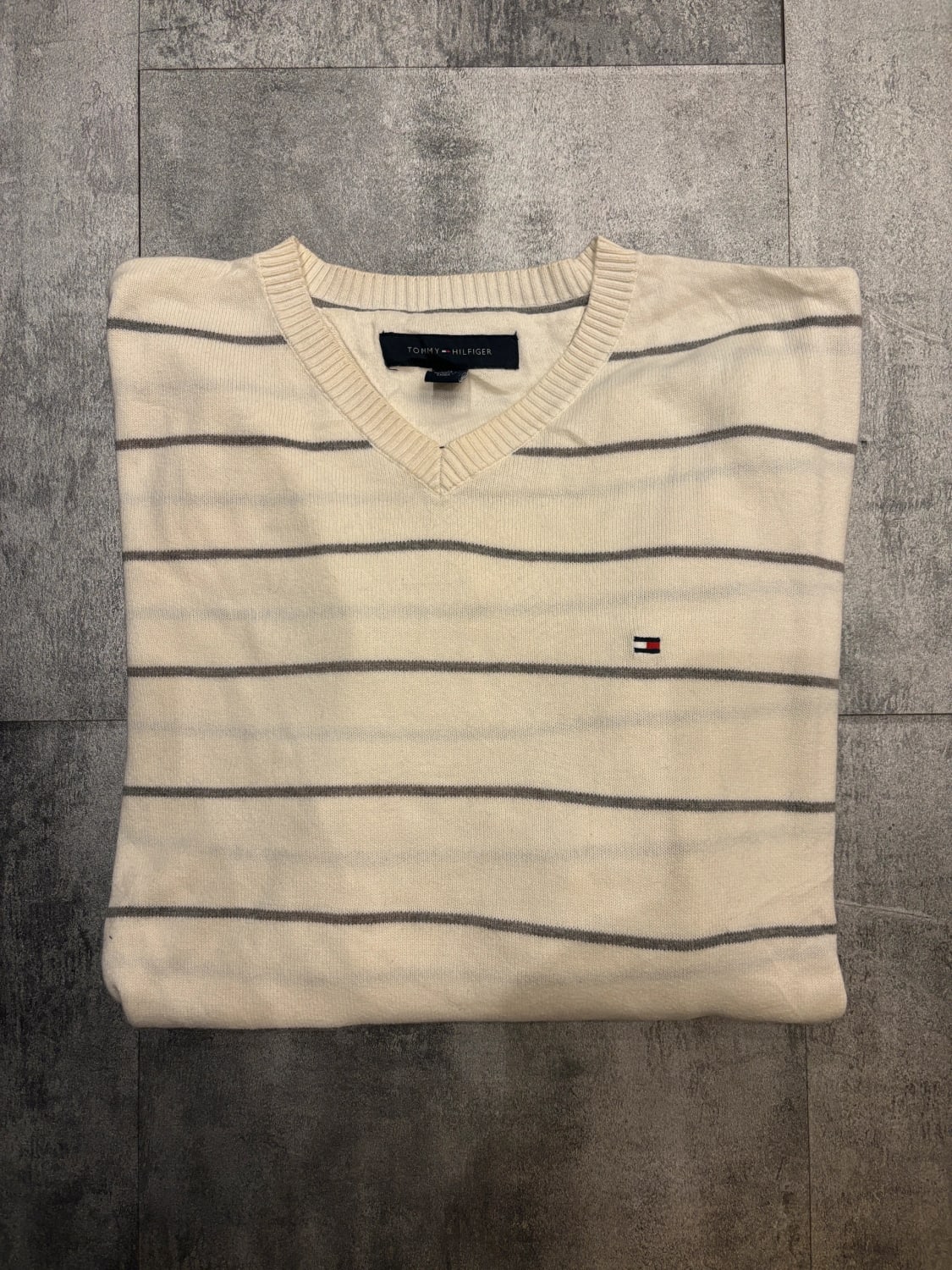 đź›’Pull Tommy Hilfiger Mđź›’