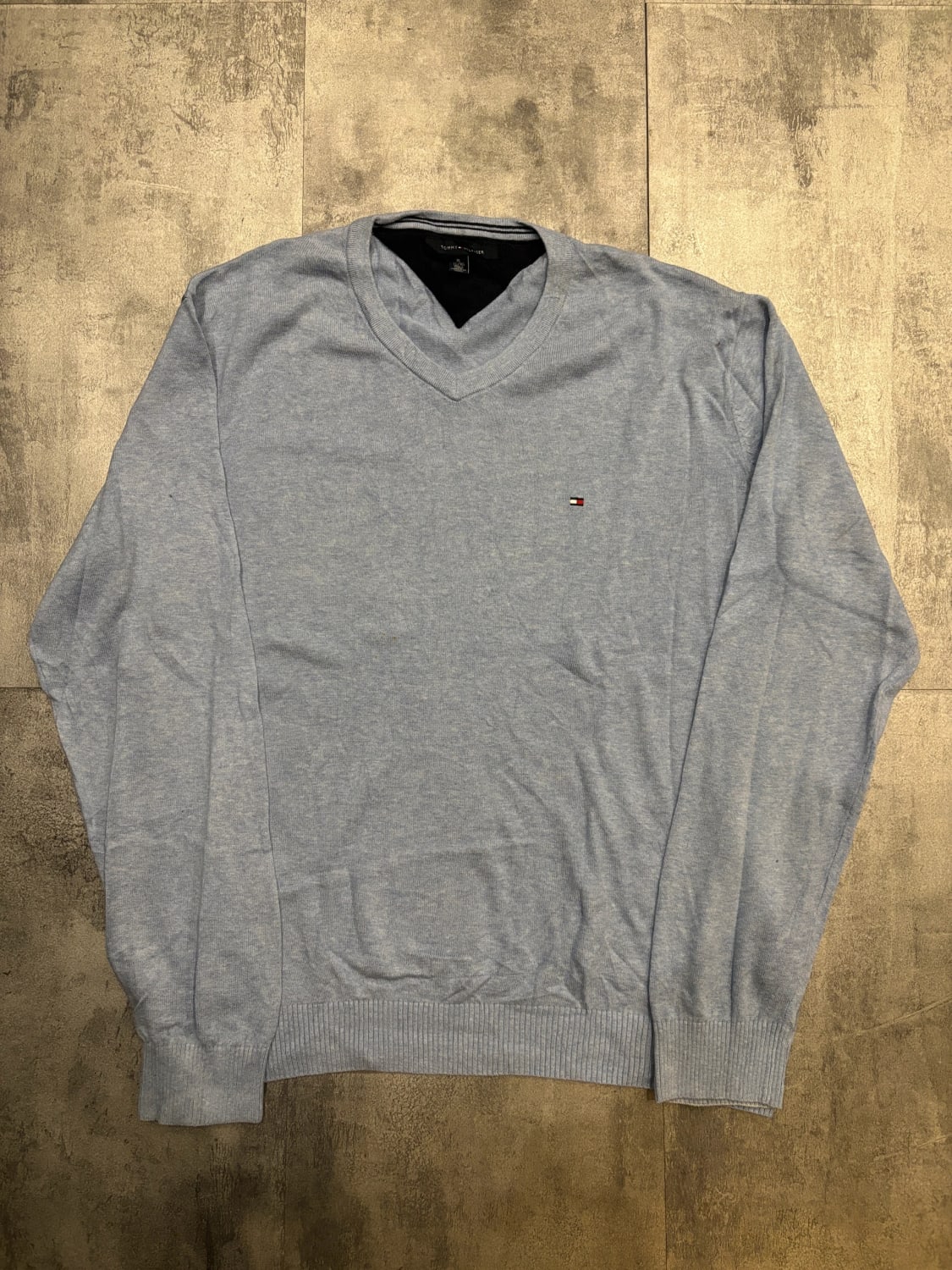đź›’Pull Tommy Hilfiger XLđź›’