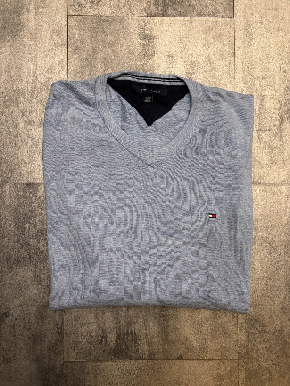 đź›’Pull Tommy Hilfiger XLđź›’